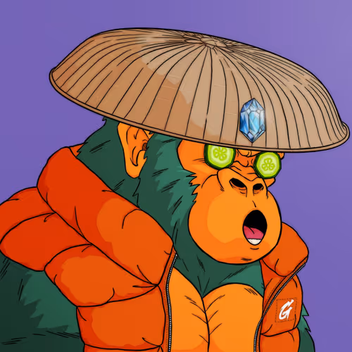Genkai #6722