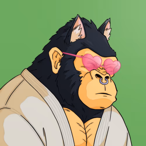 Genkai #19700