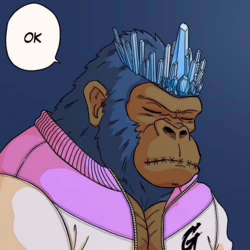 Genkai #5327