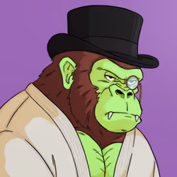 Genkai #16385