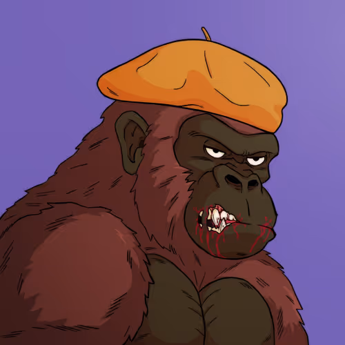 Genkai #329