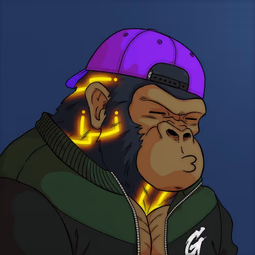 Genkai #1440