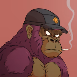 Genkai #16731