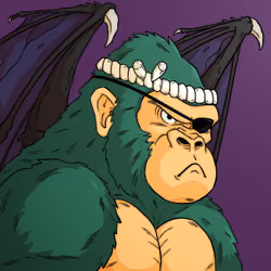 Genkai #638