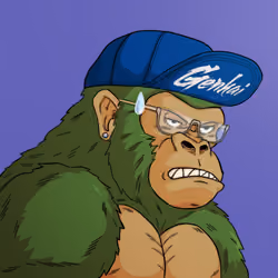 Genkai #12423