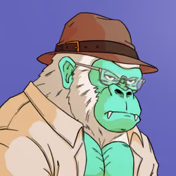 Genkai #3172