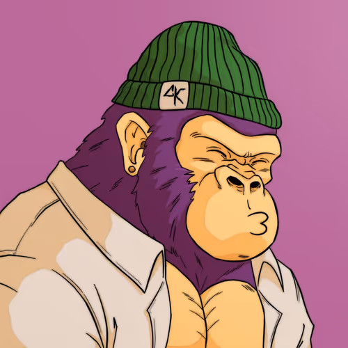 Genkai #14215