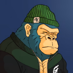 Genkai #10269