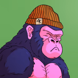 Genkai #17711