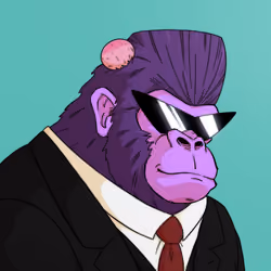 Genkai #11899