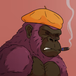 Genkai #3095