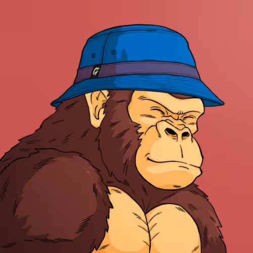 Genkai #289
