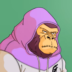 Genkai #17773