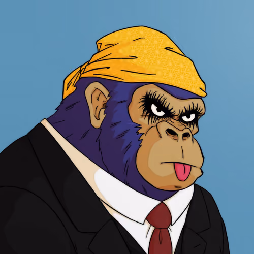 Genkai #4116