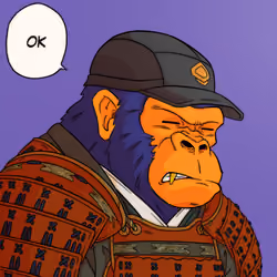 Genkai #15463