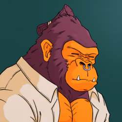 Genkai #10051