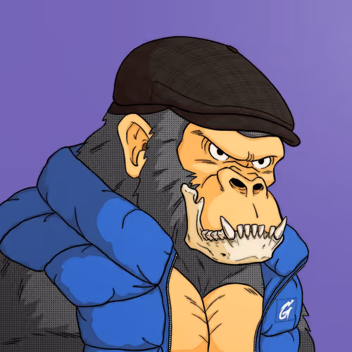 Genkai #12093