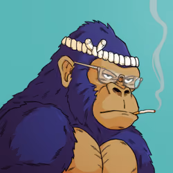 Genkai #1237