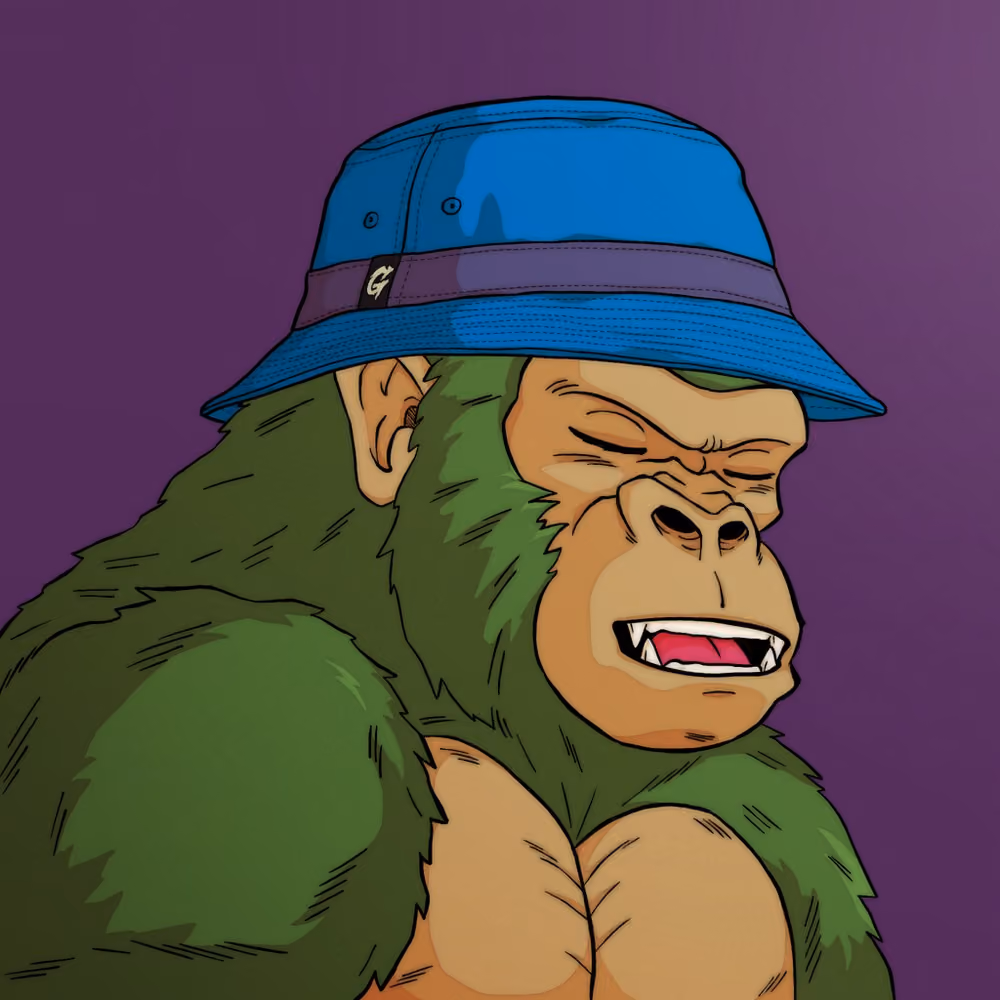 Genkai #15132