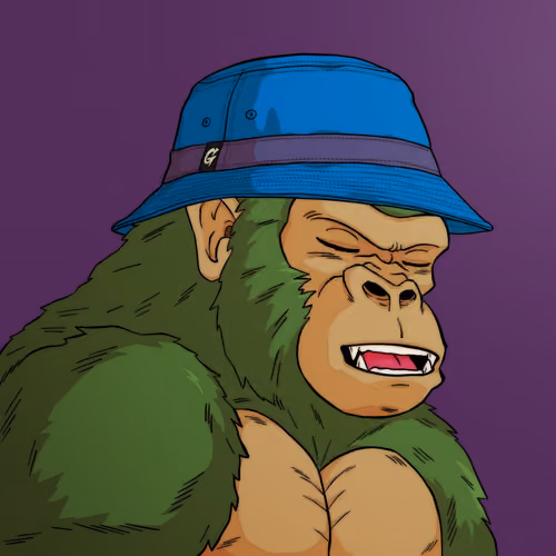 Genkai #15132