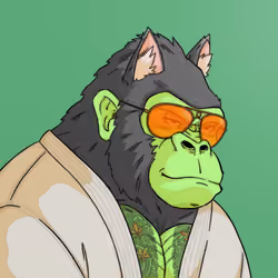 Genkai #414