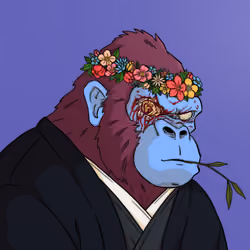 Genkai #15801 [Locked]