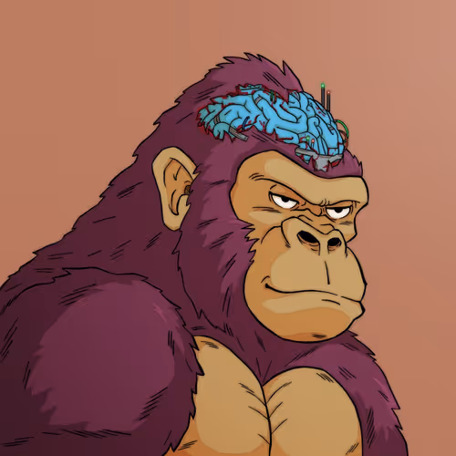 Genkai #11093