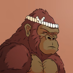 Genkai #5446