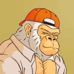 Genkai #4495