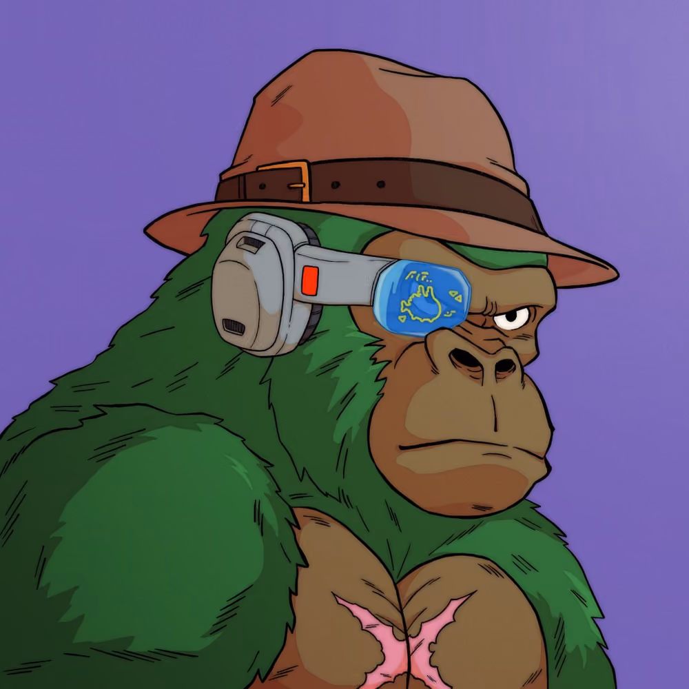 Genkai #16077