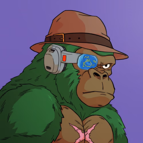Genkai #16077