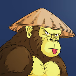Genkai #9089