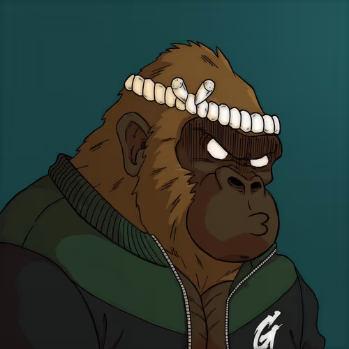 Genkai #2008