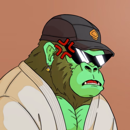 Genkai #15582