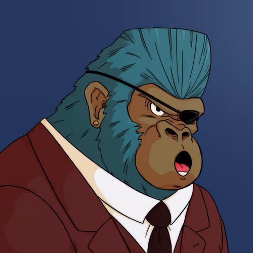 Genkai #10444