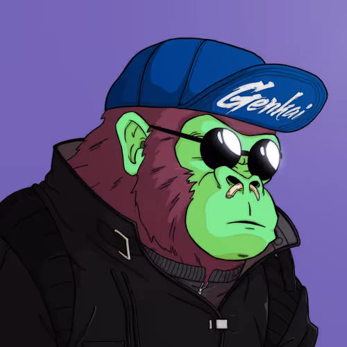 Genkai