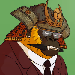 Genkai #16737