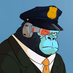Genkai #10635
