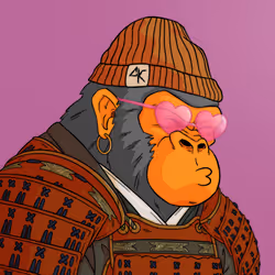 Genkai #4779