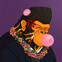 Genkai #10180