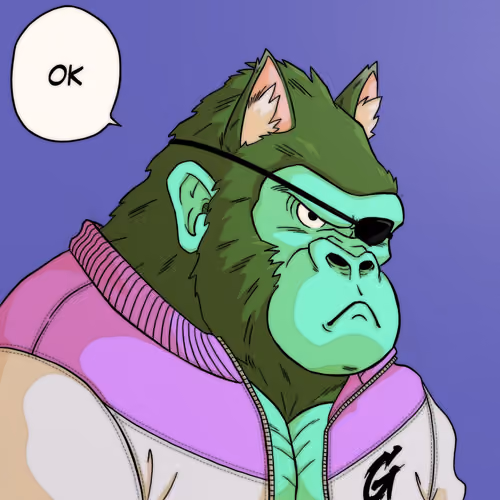 Genkai #1260