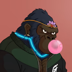 Genkai #4375