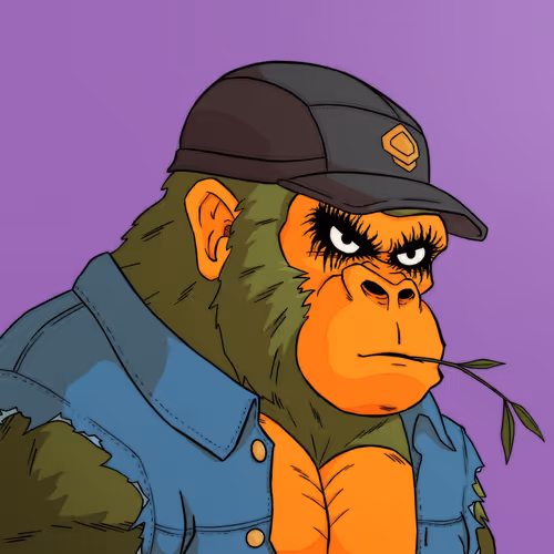 Genkai #3874