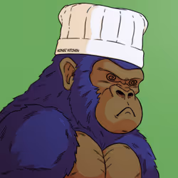 Genkai #6790