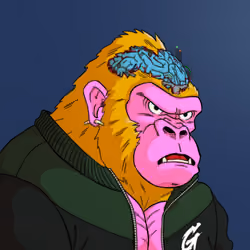 Genkai #19028