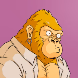 Genkai #9738