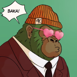 Genkai #3133