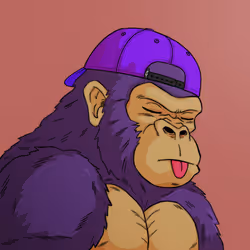 Genkai #3367