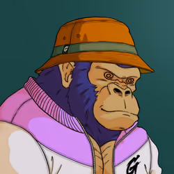 Genkai #8190