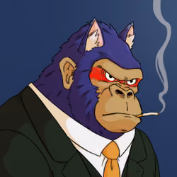 Genkai #18779